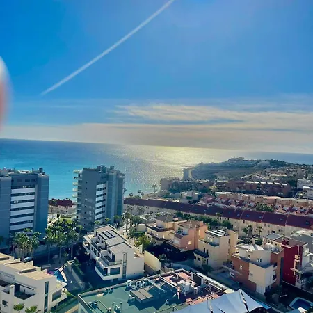 Lejlighed Sea Views Alicante