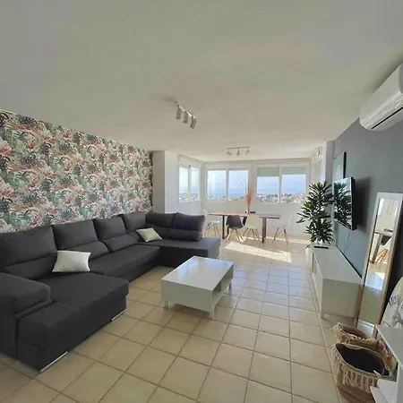 Sea Views Lejlighed Alicante