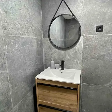 Lejlighed Sea Views *