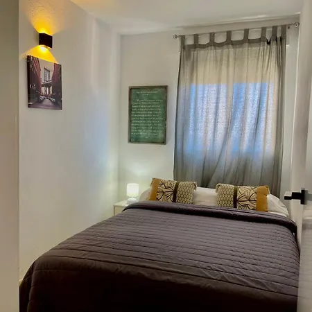 Lejlighed Sea Views Alicante