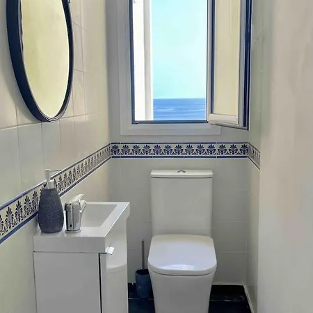 Sea Views Lejlighed *