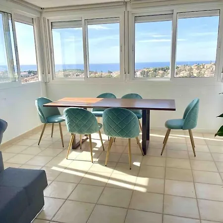 Sea Views Lejlighed Alicante