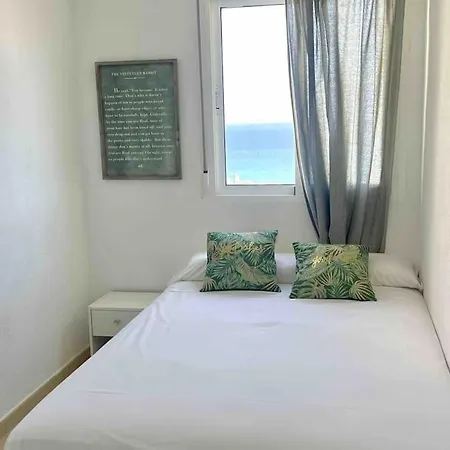 Lejlighed Sea Views Alicante