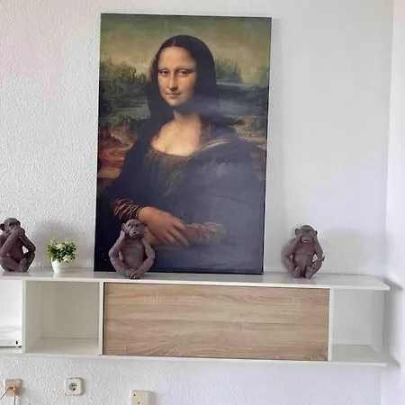 Sea Views Lejlighed Alicante