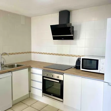 Lejlighed Sea Views *